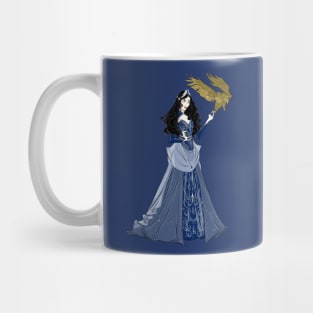 Smart Lady Mug